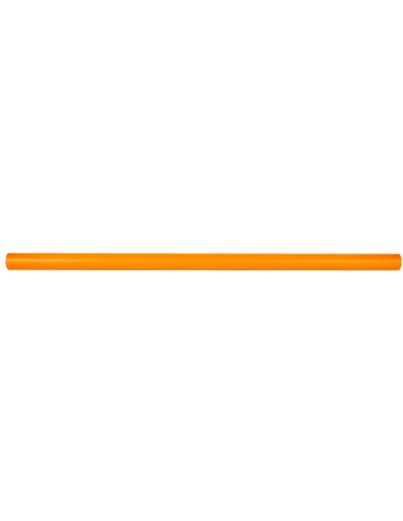 Papel kraft liderpapel naranja fuerte rollo...