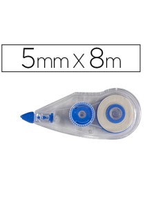 Corrector greening cinta... 2