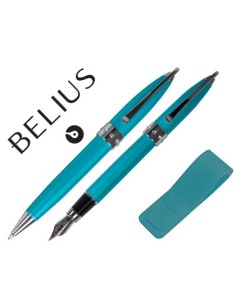 Juego de boligrafo y pluma... 2