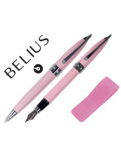 Juego de boligrafo y pluma... 2