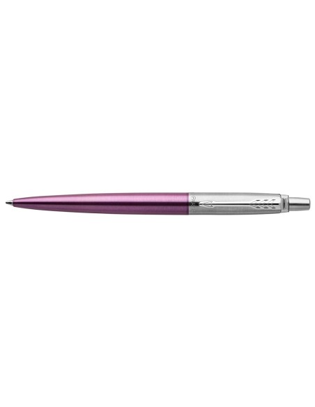 Boligrafo parker jotter core victoria violeta ct