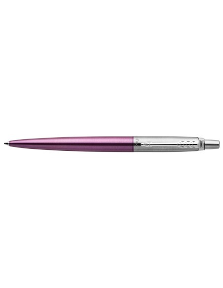 Boligrafo parker jotter core victoria violeta ct