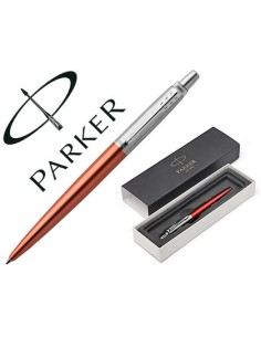 Boligrafo parker jotter...