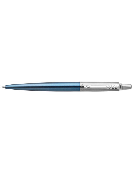 Boligrafo parker jotter core waterl0o azul ct