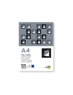 Papel carbon liderpapel...