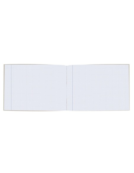 Libreta liderpapel write a5 apaisada 32h 60g/m2...
