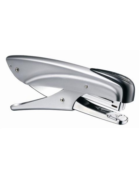 Grapadora maped universal metalica de tenaza...