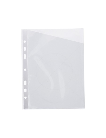 Funda q-connect corte oblicuo 290x195 mm...