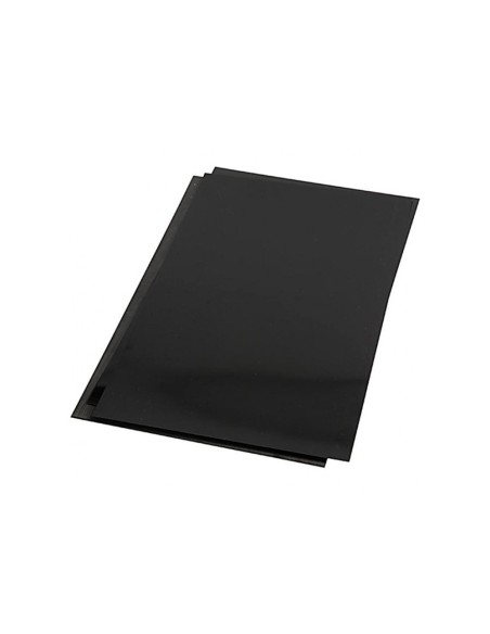 Tapa de encuadernacion q-connect pvc din a4...