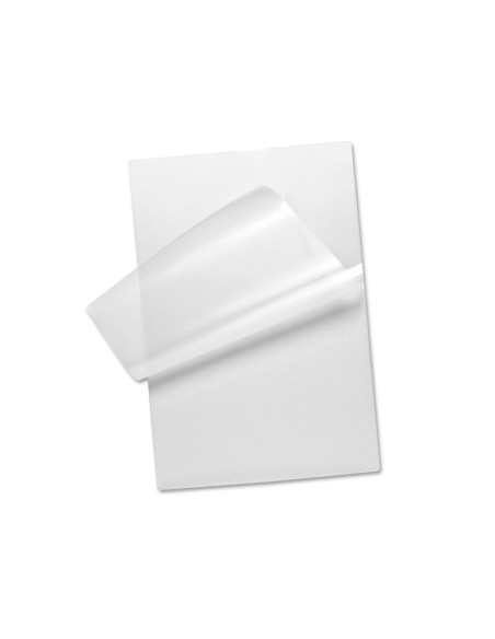 Bolsa de plastificar q-connect 90 x 60 mm 200...