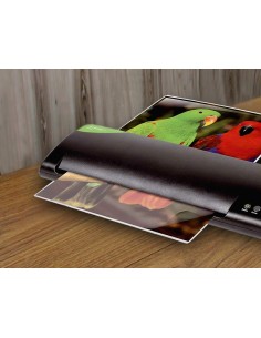 Bolsa de plastificar...