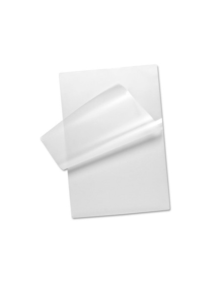 Bolsa de plastificar q-connect 303 x 216 mm 125...