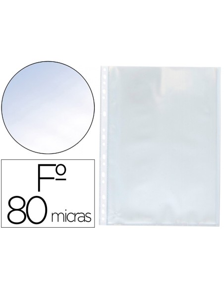 Funda multitaladro q-connect folio 80 mc...
