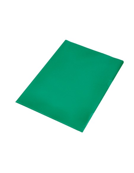 Carpeta dossier uñero plastico q-connect din a4...