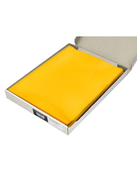 Carpeta dossier uñero plastico q-connect din a4...