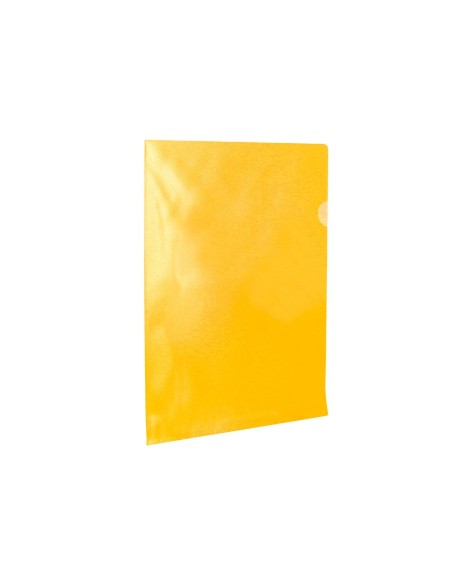 Carpeta dossier uñero plastico q-connect din a4...