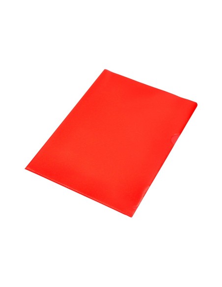 Carpeta dossier uñero plastico q-connect din a4...
