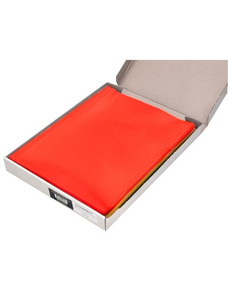 Carpeta dossier uñero plastico q-connect din a4...