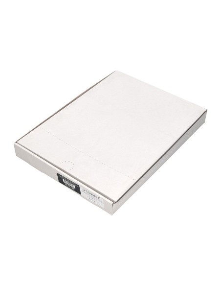 Carpeta dossier uñero plastico q-connect din a4...