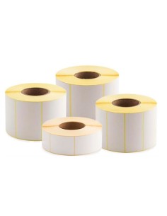 Etiqueta adhesiva...