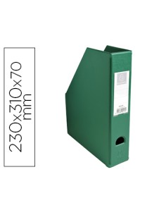 Revistero exacompta pvc... 2