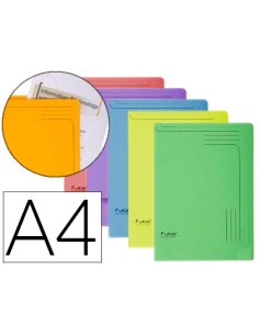 Carpeta dossier uñero... 2
