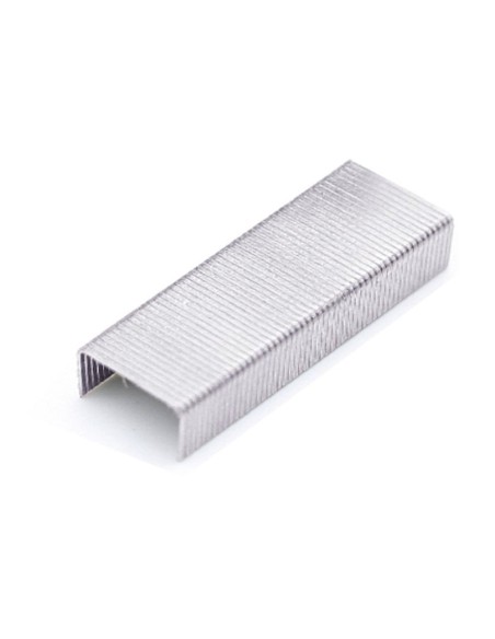 Grapas rapid nº 24/6 strong galvanizadas caja...