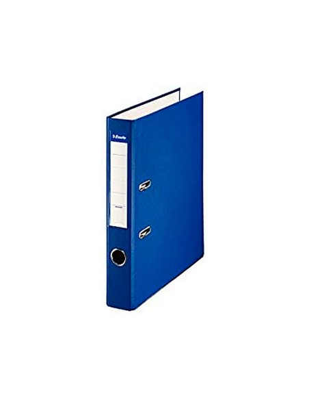 Archivador de palanca esselte carton forrado...