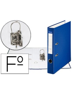 Archivador de palanca... 2