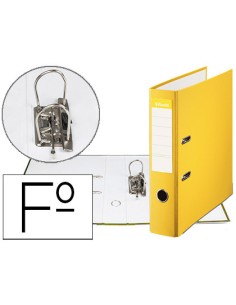 Archivador de palanca... 2