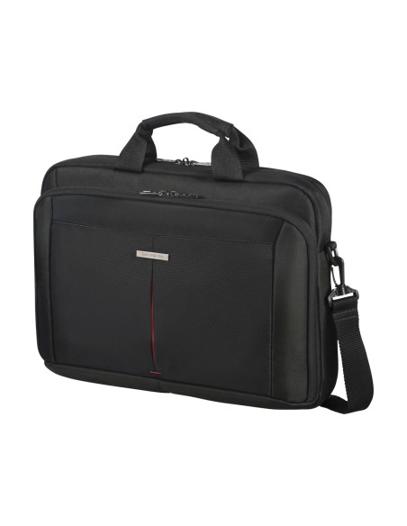 Maletin para portatil samsonite guardit 16\" color negro 115x305x435 mm