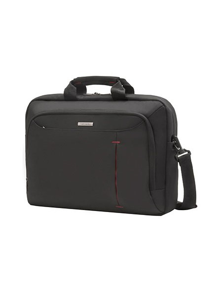 Maletin para portatil samsonite guardit 16\" color negro 115x305x435 mm