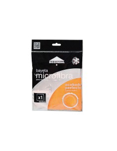 Bayeta microfibra acabado...