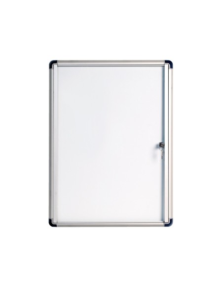 Vitrina de anuncios bi-office fondo magnetico...