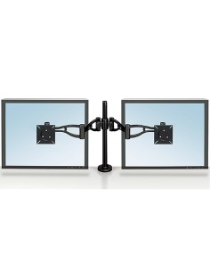 Brazo para monitor plano...