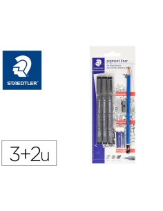 Rotulador staedtler... 2