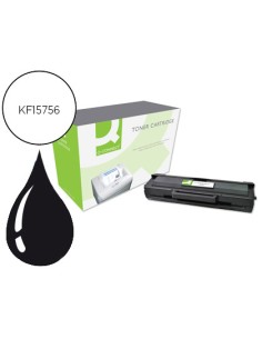 Toner q-connect compatible... 2