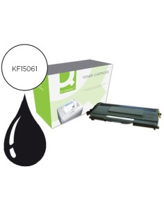 Toner q-connect compatible... 2