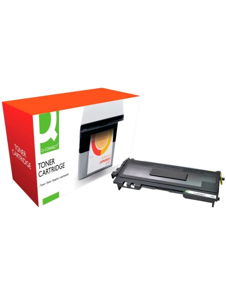 Toner q-connect compatible brother tn2010...