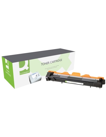 Toner q-connect compatible brother tn1050...