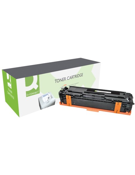 Toner q-connect compatible hp cf210x color...