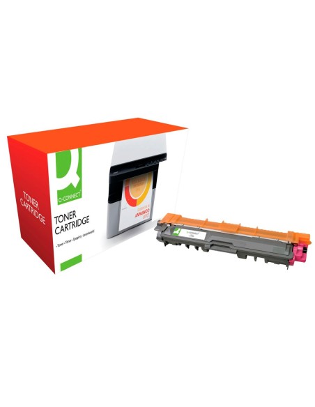 Toner q-connect compatible brother tn245m...