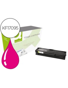 Toner q-connect compatible... 2
