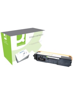 Toner q-connect compatible...
