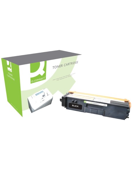 Toner q-connect compatible brother tn325bk...