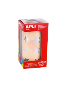 Gomets autoadhesivos...