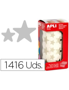 Gomets autoadhesivos... 2