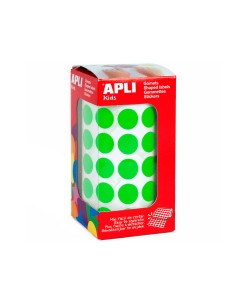 Gomets autoadhesivos...