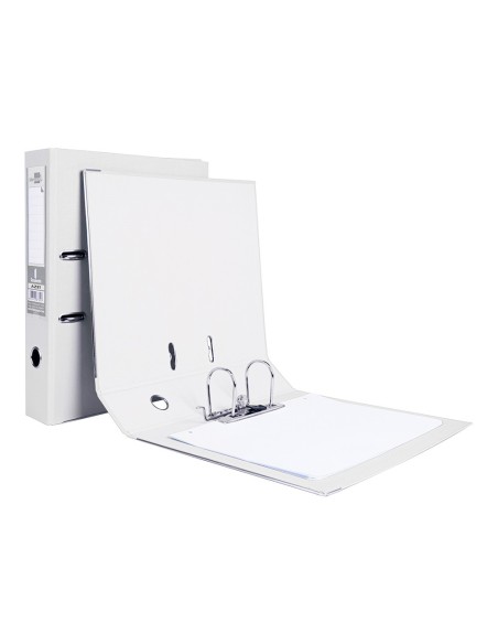 Archivador de palanca liderpapel folio...