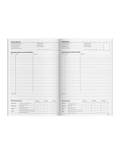 Cuaderno duplex additio a4...